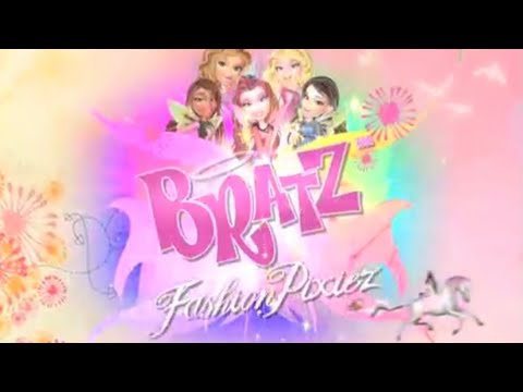 Bratz™ Fashion Pixiez™ - Official Trailer