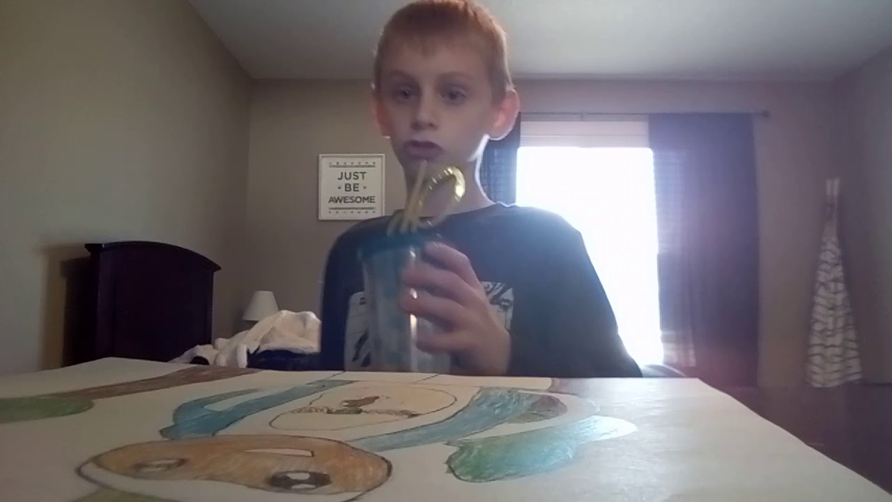 Drawing myself part 3 - YouTube