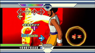 [DDR ULTRAMIX] ON THE JAZZ / Jonny Dynamite!