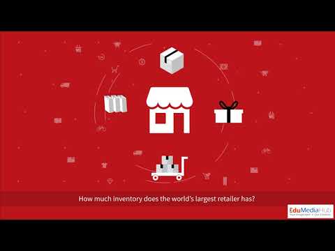 JLL Infographic Animation (Motion Graphics)