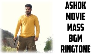 Ashok movie bgm ringtone |charan BGMs&8D Audio's |Ashok movie mass bgm ringtone |