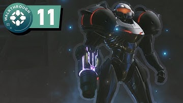 Metroid Prime Remastered Gameplay Walkthrough - Chapter 11: Phazon Mines (Second Visit)