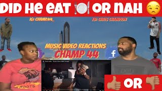 Sada Baby- Skuba Steve Skilla Savage | Official Reaction