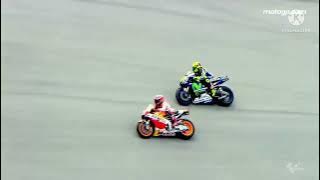 valentino rossi - unstoppable