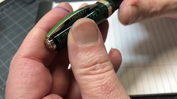 Railroading Stub/Italic