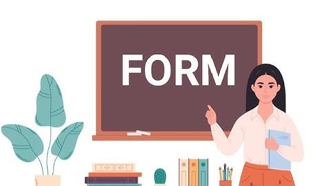 @Excel-14 @Excel-14 Insert Form in Quick Access Toolbar. Try now!!