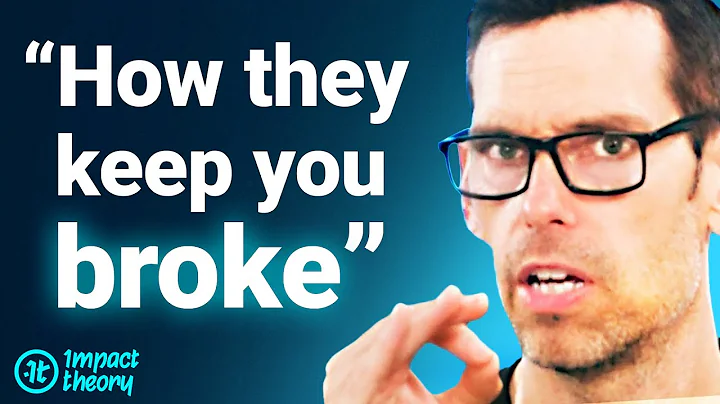 The BIGGEST LIES About Money That Keep You BROKE! ...