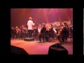 Night of the Proms Anvers 1995:Il Novecento: Carmen.