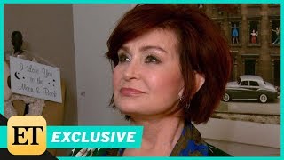EXCLUSIVE Sharon Osbourne Is Now Flipping Homes Inside Her New Career