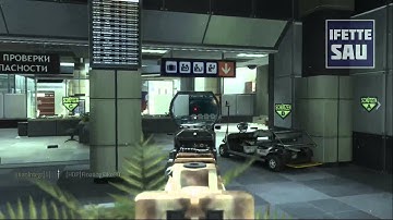 Die Sau lebt noch! | 2 Min Moab auf Terminal