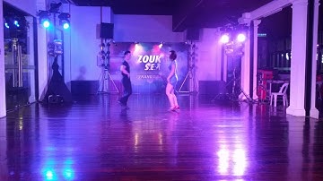 ZOUK SEA 2016 Saturday Performance 3 ~ video by Zouk Soul