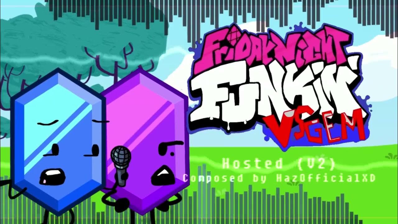 Stream Gore Funkin OST - MDPOPE V2 by Josh Boss 3