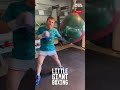 CANELO DESTROYS HEAVY BAG TRAINING FOR CHARLO FIGHT