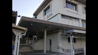 JR東海　東海道本線　吉原駅