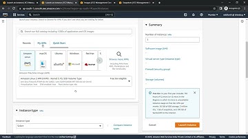 How to create AMI from EC2 instance without reboot it