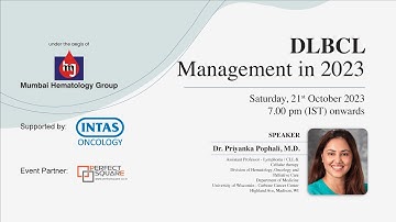 DLBCL Management in2023