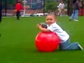 Pj playing at the park1