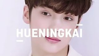 HUENINGKAI TOMORROW X TOGETHER (TXT)