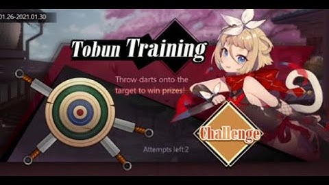 [ILLusion Connect] Testing out reflexes Mini Game