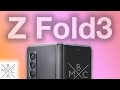 Z Fold 3 REVIEW: Does It Get BETTER?