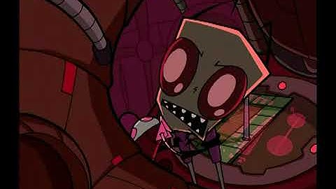 Invader ZIM Se1 - Ep30 Megadoomer - Screen 04