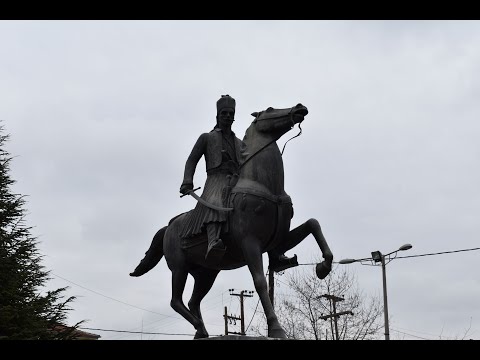 ΙΣΤΟΡΙΚΑ ΠΑΡΑΘΕΜΑΤΑ: 'ΜΑΥΡΟΜΜΑΤΙ,