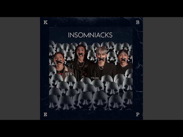 Insomniacks - Here Again