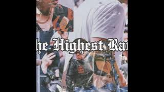 Qorygore-The Highest Rank (ZF Ali Remix)