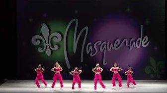 Azukita   Masquerade 1