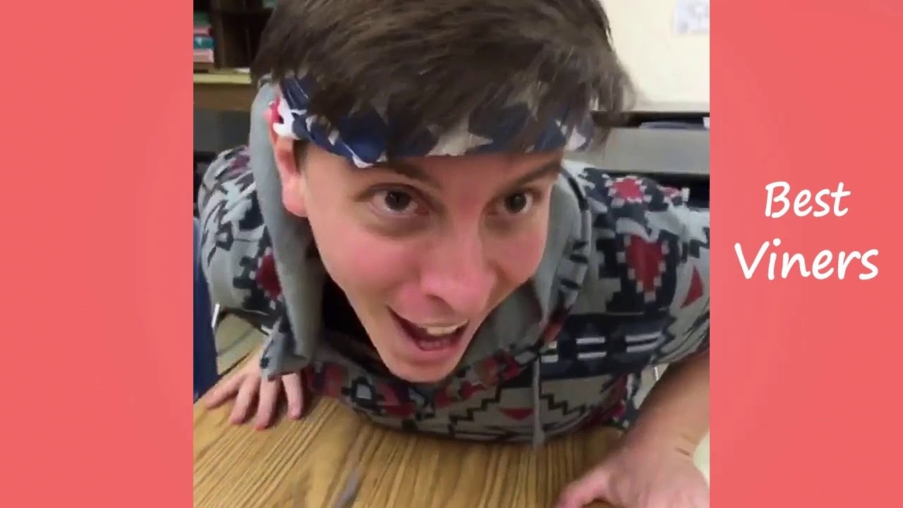 NEW Thomas Sanders Vines 2016 - 2015 w/ TitlesBest Viners playlist ►http://...