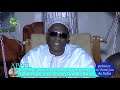 Officiel: Appel Université Du Magal (UDM) 2018 | 18 Safar Grand Magal de...