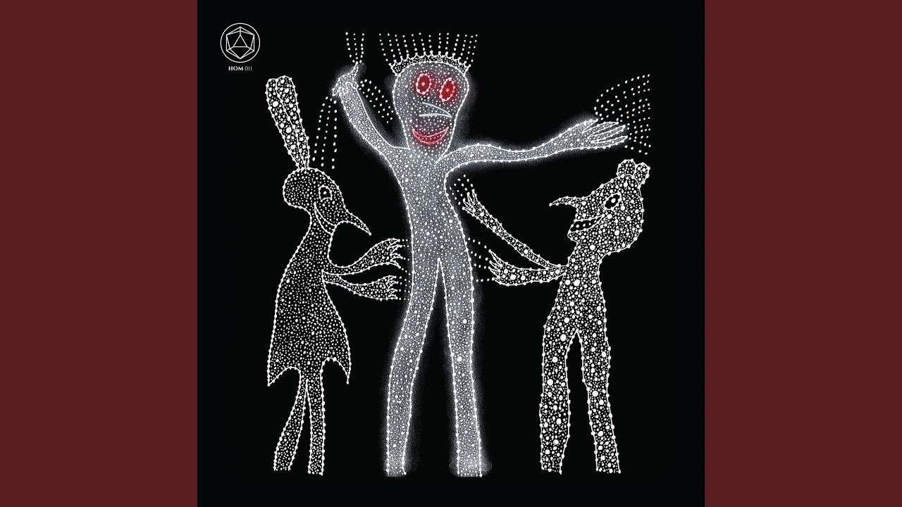 Awake (Mirror) Emperor