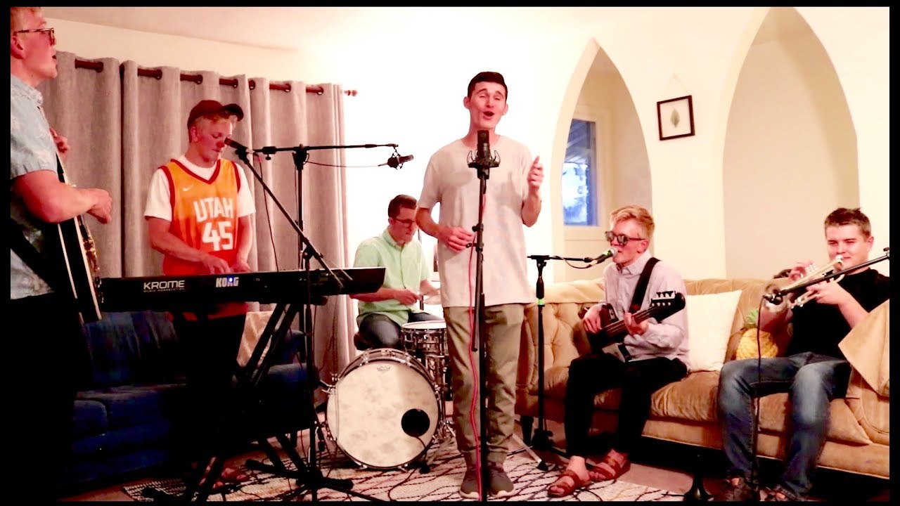 My Wish Cover, Valley Jams 1 YouTube