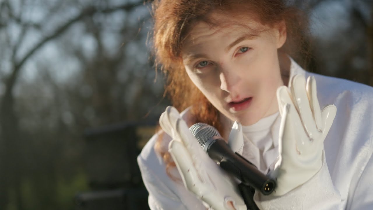 Ricky Bascom - Ray Rice Treatment (Music Video)