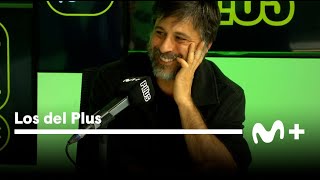 Los del Plus: Hugo Silva | Movistar Plus +