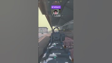 RAM 7 scioglie! #mw3 #warzone #cod