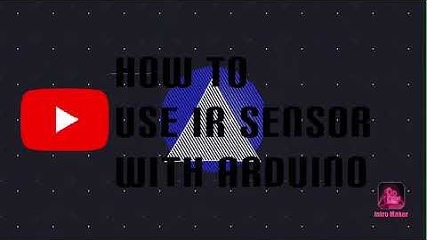 How To Use IR Sensor With Arduino | IR Sensor | MBlock | Arduino | Hous Hacking
