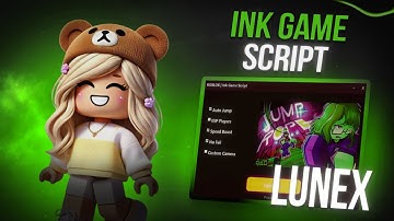 Ink Game Script ┃ Auto Win, Auto Dalgona, Kill Aura┃ Pastebin
