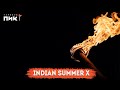 Indian Summer 2018