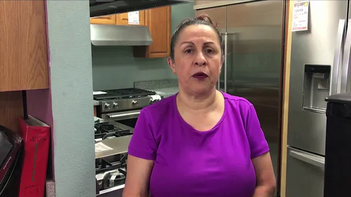 Customer Testimony: Elizabeth O. of Kerman, CA