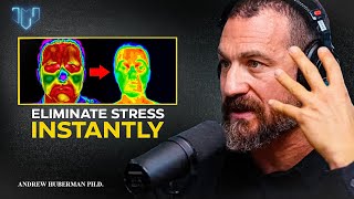 NEUROSCIENTIST: Eliminate Stress INSTANTLY!