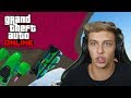 NEMOŽNÉ ZÁVODY V GTA Online w/ Bax a Wedry