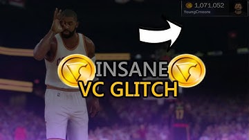 *NEW* NBA 2K19 UNLIMITED VC GLITCH