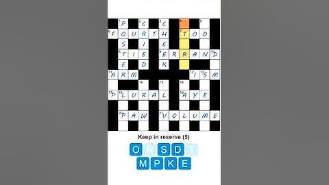 Puzzle Page Crossword Answers - Dec 20 | Puzzle Page Answers