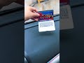自从换上这个停车号码牌,电话就没停过,都是问我在哪买的#汽车好物 #停车号码牌 #挪车号码牌 #好物推荐