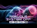 #53 432Hz + 528Hz + 741Hz | River | The DEEPEST Healing Sleep: Whole Body Regeneration