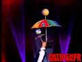 Denis Klopov - Balloons & umbrellas - The world greatest Cabaret