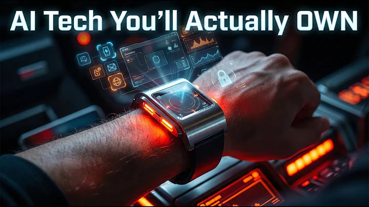 Tech of Tomorrow: 15 Gadgets You’ll OWN by 2026