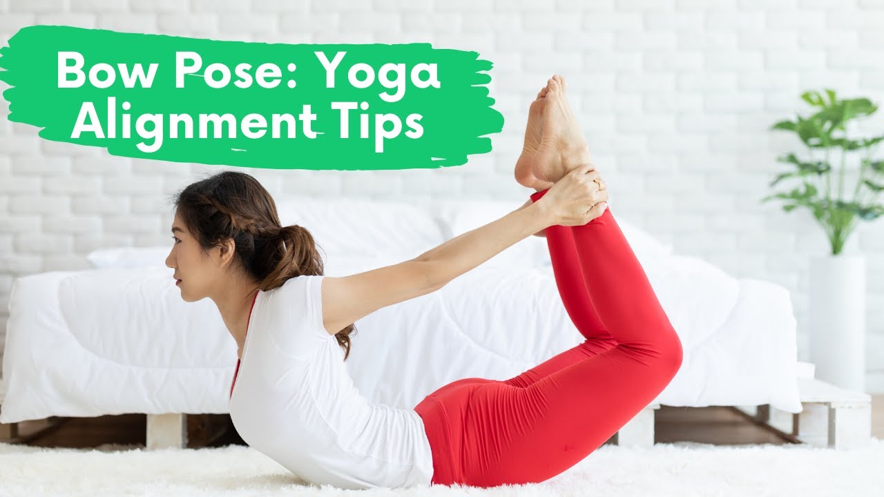 5 Yoga poses for flexibility & posture alignment | Dr. Sunil Tank (Hindi) -  YouTube