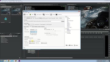 How to fix audio/video sync problems when editing NVIDIA Shadowplay footage with Adobe Premiere